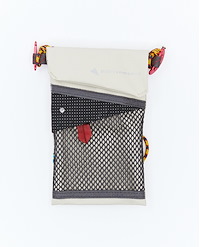 KLÄTTERMUSEN HRID WP LANYARD POCKET