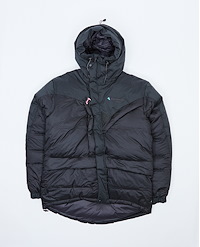 KLÄTTERMUSEN IVING 3.0 JACKET M'S
