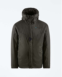 KLÄTTERMUSEN LÖDYN HOOD JACKET M'S
