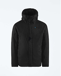 KLÄTTERMUSEN LÖDYN HOOD JACKET M'S