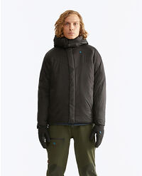 KLÄTTERMUSEN LÖDYN HOOD JACKET M'S