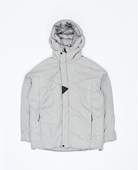 KLÄTTERMUSEN LÖDYN HOOD JACKET M'S