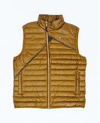 KLÄTTERMUSEN LOPT VEST M'S