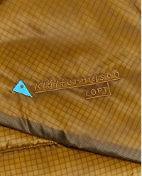 KLÄTTERMUSEN LOPT VEST M'S