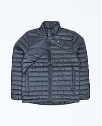 KLÄTTERMUSEN LOPT ZIP JACKET M'S