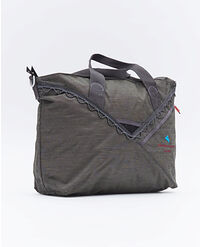 KLÄTTERMUSEN NAGELFAR BAG 17L