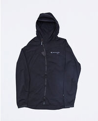 KLÄTTERMUSEN NAL HOODED JACKET M'S