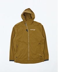 KLÄTTERMUSEN NAL HOODED JACKET M'S