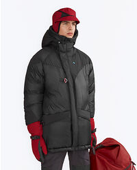 KLÄTTERMUSEN NIFELHEIM JACKET M'S