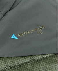 KLÄTTERMUSEN RÅ HOOD JACKET M'S