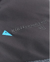 KLÄTTERMUSEN RÅ HOOD JACKET M'S
