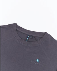 KLÄTTERMUSEN ROOT LOGO LS TEE M'S