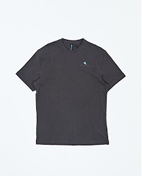 KLÄTTERMUSEN ROOT LOGO SS TEE M'S
