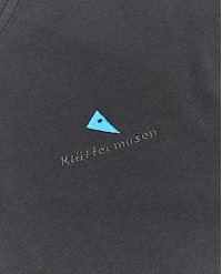 KLÄTTERMUSEN ROOT LOGO SS TEE M'S