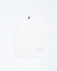 KLÄTTERMUSEN ROOT LOGO SS TEE M'S