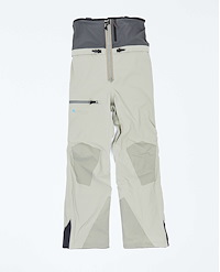 KLÄTTERMUSEN SKADE 2.0 SALOPETTE M'S