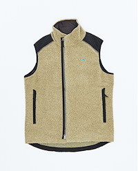KLÄTTERMUSEN SKOLL VEST M'S