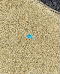 KLÄTTERMUSEN SKOLL VEST M'S