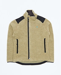 KLÄTTERMUSEN SKOLL ZIP M'S