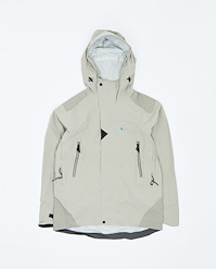 KLÄTTERMUSEN SVALINN HOOD JACKET M'S