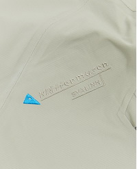 KLÄTTERMUSEN SVALINN HOOD JACKET M'S