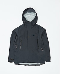 KLÄTTERMUSEN SVALINN HOOD JACKET M'S