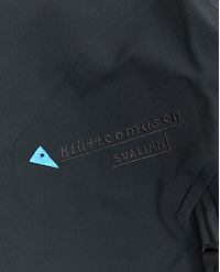 KLÄTTERMUSEN SVALINN HOOD JACKET M'S