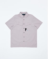 KLÄTTERMUSEN SYN SS SHIRT M'S