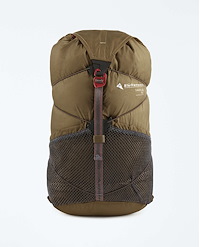 KLÄTTERMUSEN TJALVE 2.0 BACKPACK 10L