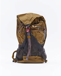 KLÄTTERMUSEN TJALVE 2.0 BACKPACK 10L