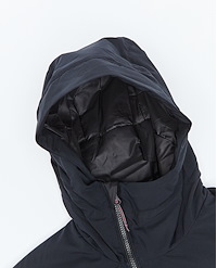 KLÄTTERMUSEN URD HOOD JACKET M'S