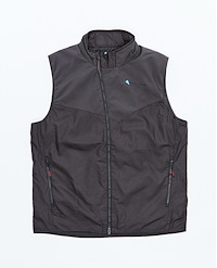 KLÄTTERMUSEN URD LIGHT VEST M'S