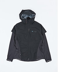 KLÄTTERMUSEN VIDRE HOOD JACKET W'S