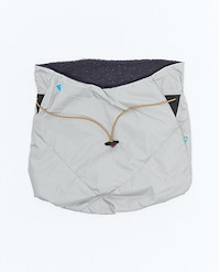 KLÄTTERMUSEN VIGLAF NECK GAITER