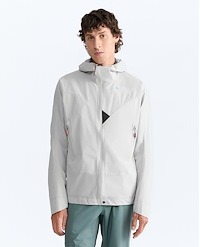 KLÄTTERMUSEN VINGTOR HOOD JACKET M'S