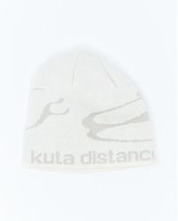 KUTA DISTANCE L.AB BIRDS BEANIE 002.