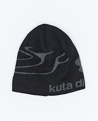 KUTA DISTANCE L.AB BIRDS BEANIE 002.