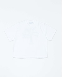 KUTA DISTANCE L.AB BOTANIKK TEE 004.