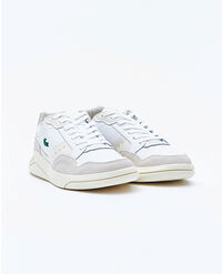LACOSTE MEN'S GAME ADVANCE LUXE