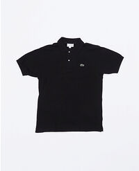 Women's Lacoste L!VE Crew Neck Contrast Accent Ribbed T-shirt - Women's T-Shirts  & Tops - New In 2024