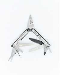 LEATHERMAN ARC STEEL ES