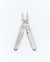LEATHERMAN WAVE PLUS STAINLESS ES
