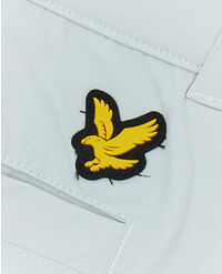 LYLE & SCOTT STRETCH GOLF TROUSERS