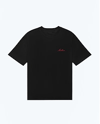 MALBON BERMUDA MEMBERS TEE