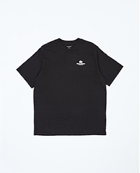 MALBON BERMUDA MONARCH TEE