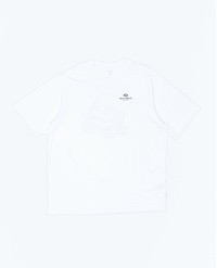 MALBON BERMUDA MONARCH TEE