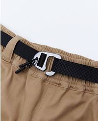 MALBON CLIFF SHORT