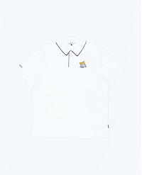 MALBON FAIRWAY MONARCH POLO