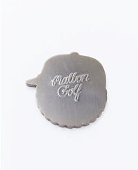 MALBON OG BUCKETS BALL MARKER