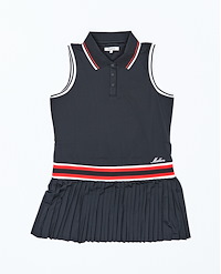 MALBON W BELLA DRESS